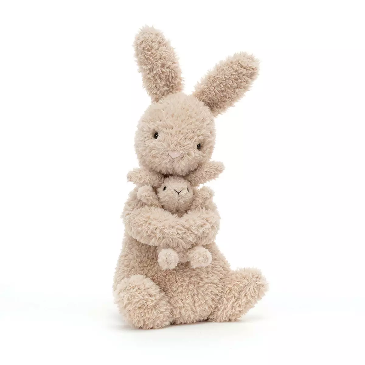 Jellycat - Huddles Bunny - image 1