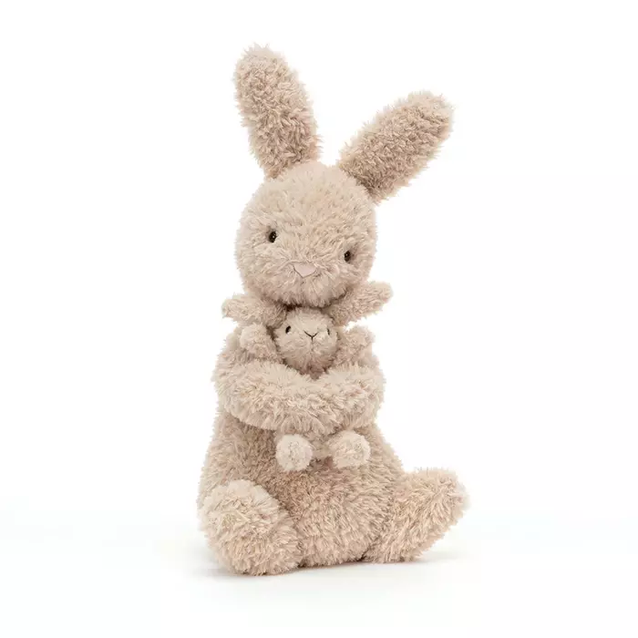 Jellycat - Huddles Bunny - image 1