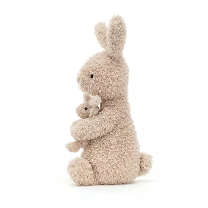 Jellycat - Huddles Bunny - image 2