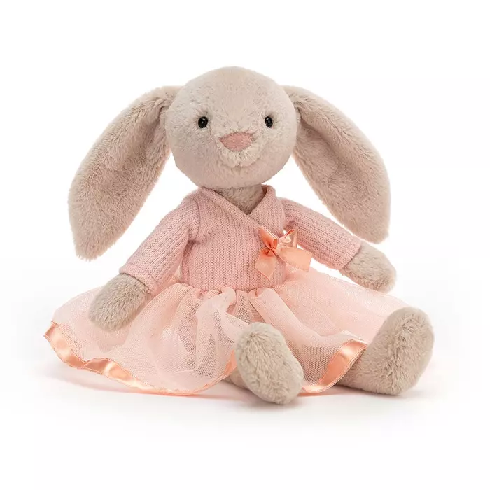 Jellycat - Lottie Bunny Ballet - image 1
