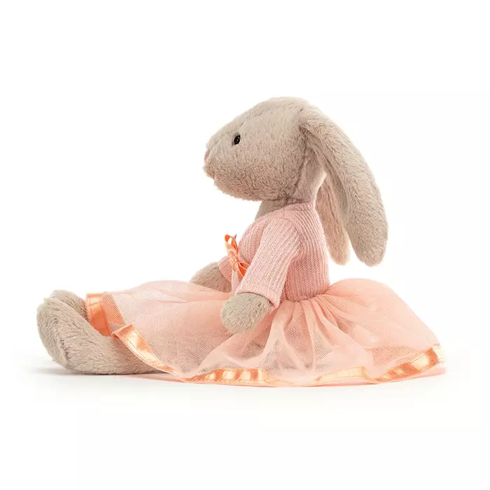 Jellycat - Lottie Bunny Ballet - image 2