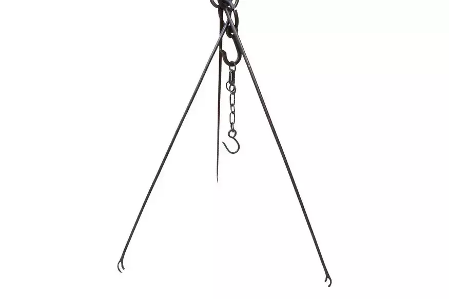 Kadai Tripod - 70/80cm Kadia Bowl