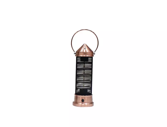 Kalos Copper Electric Lantern - Medium 1800W - image 2
