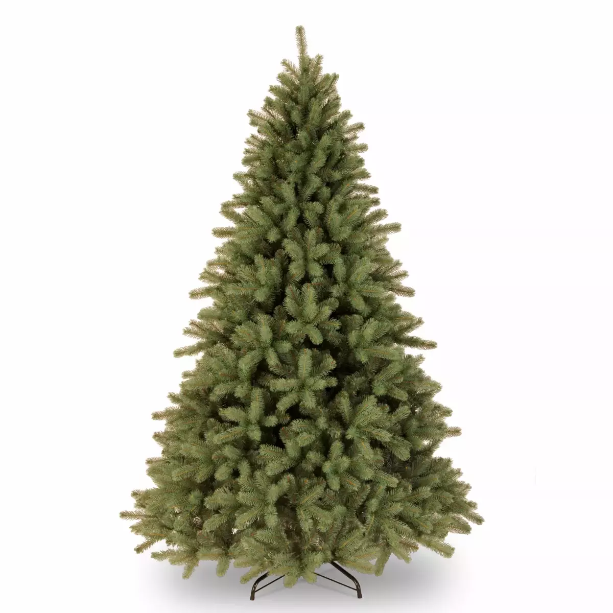 Lakewood Spruce Christmas Tree Un-Lit - 6.5ft - image 1