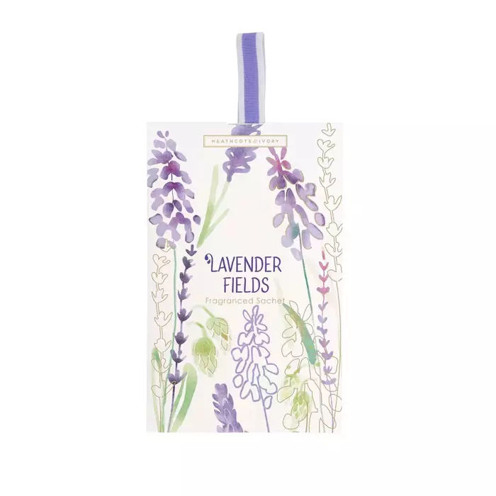 Lavender Fields - Fragranced Sachet - image 1