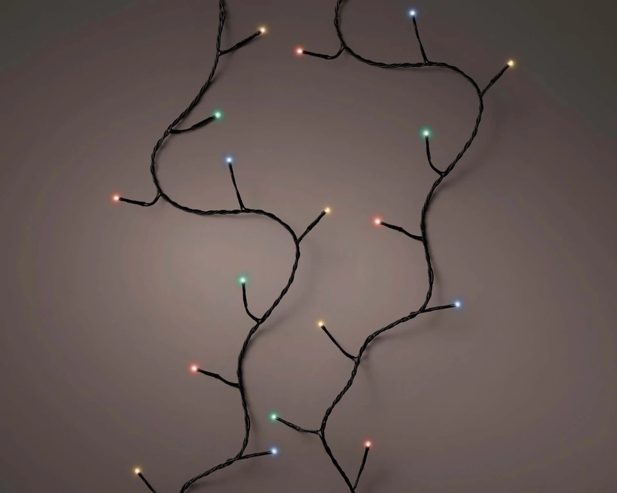 LED Twinkle - Rainbow - 720 - image 1