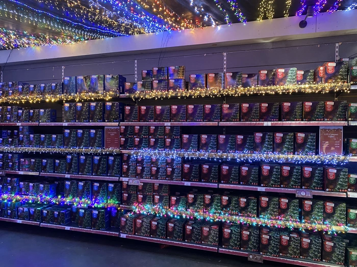 LED Twinkle - Rainbow - 720 - image 3