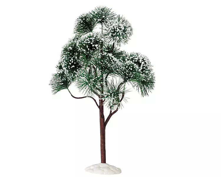 Lemax - Mountain Pine - Extra Large