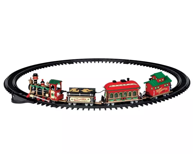 Lemax - Yuletide Express