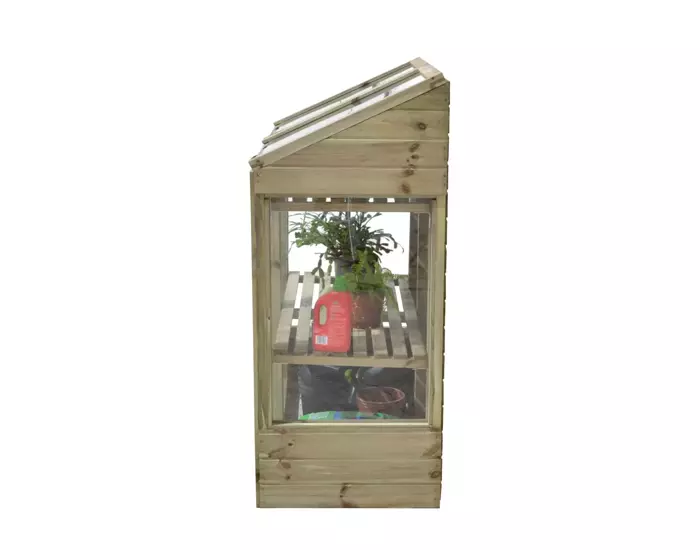 Mini Greenhouse - image 2