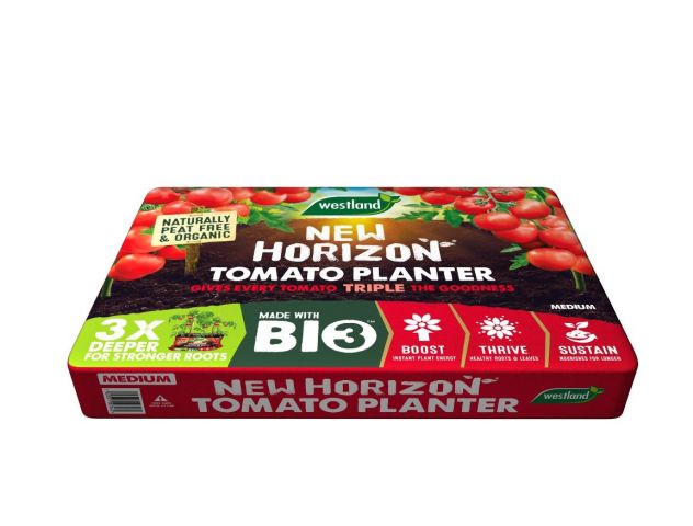 New Horizon Tomato Planter Medium