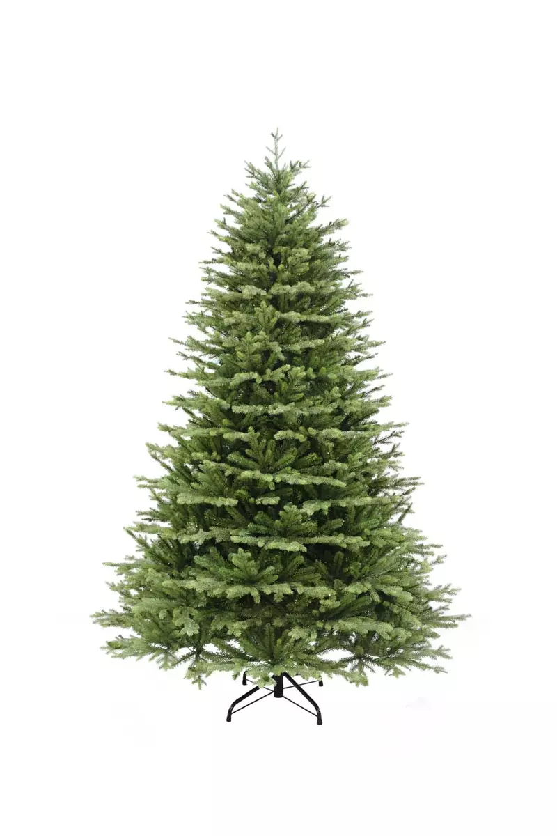 Northern Fir Christmas Tree - 5ft - image 1