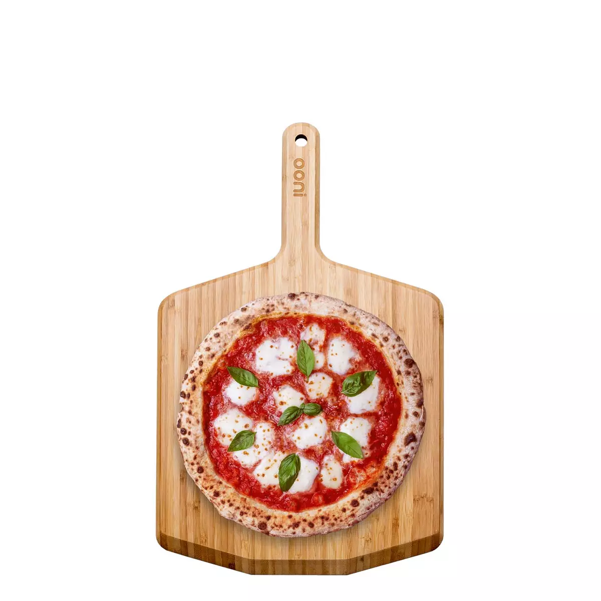 Ooni Bamboo Pizza Peel - 12" - image 4