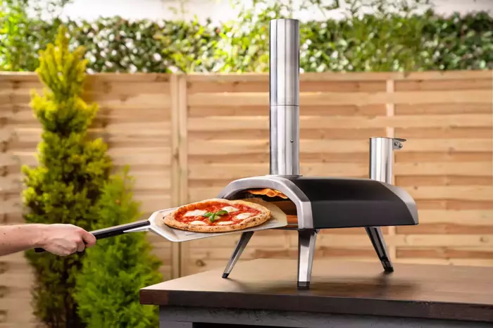 Ooni Fyra Pizza Oven - 12" - image 2