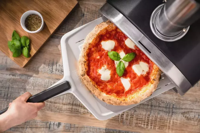 Ooni Fyra Pizza Oven - 12" - image 3