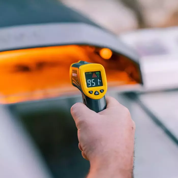 Ooni Infrared Thermometer - image 1