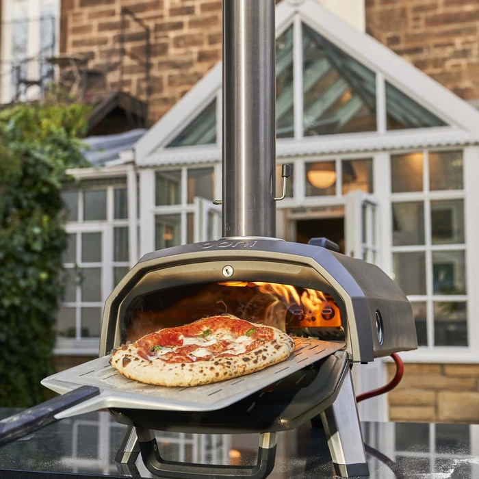 Ooni Karu 12G Pizza Oven - image 7