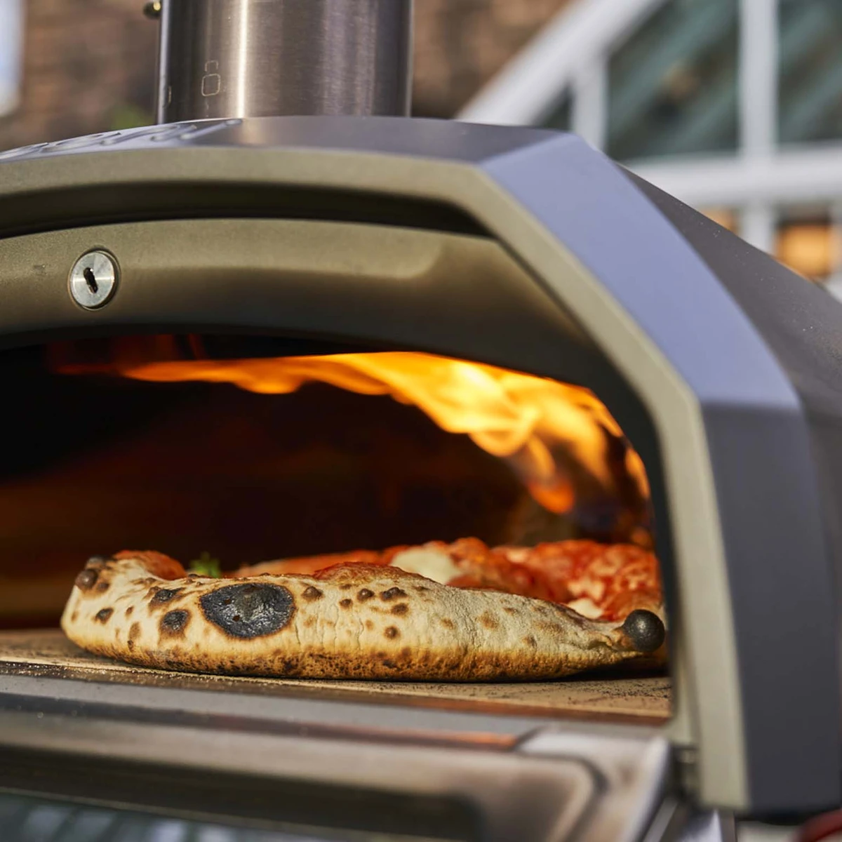 Ooni Karu 12G Pizza Oven - image 8