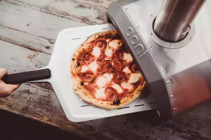 Ooni Karu Pizza Oven - 12" - image 2