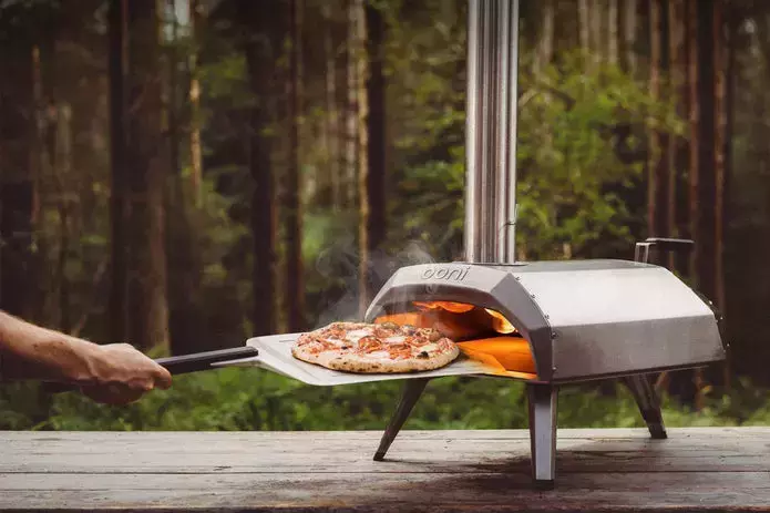 Ooni Karu Pizza Oven - 12" - image 1