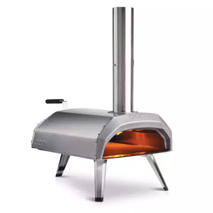 Ooni Karu Pizza Oven - 12" - image 3
