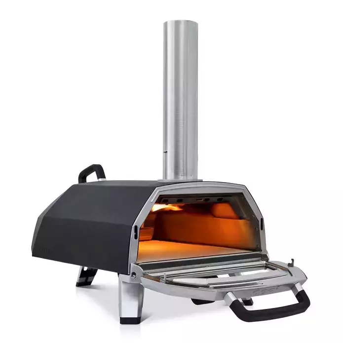 Ooni Karu Pizza Oven - 16" - image 2