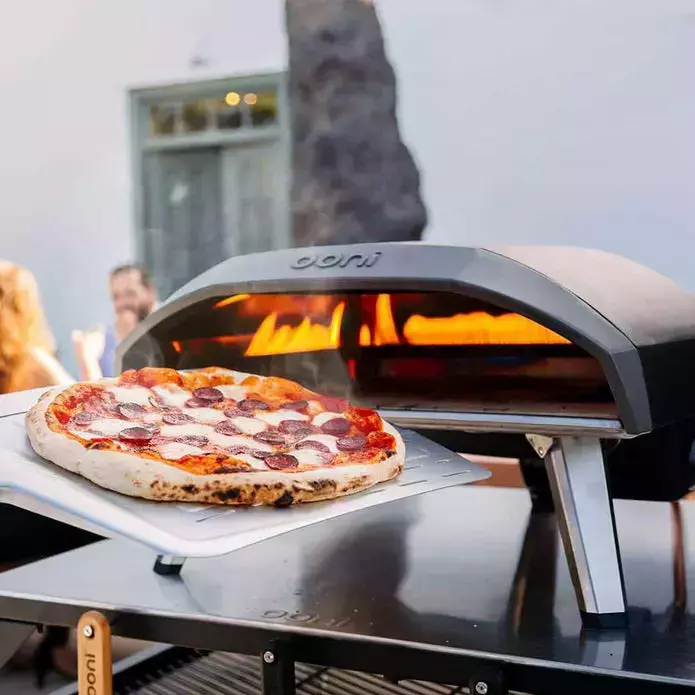 Ooni Koda Pizza Oven 16