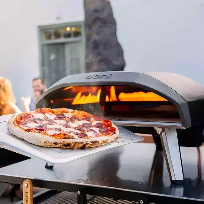 Ooni Koda Pizza Oven - 16" - image 1
