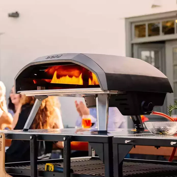Ooni Koda Pizza Oven - 16" - image 2