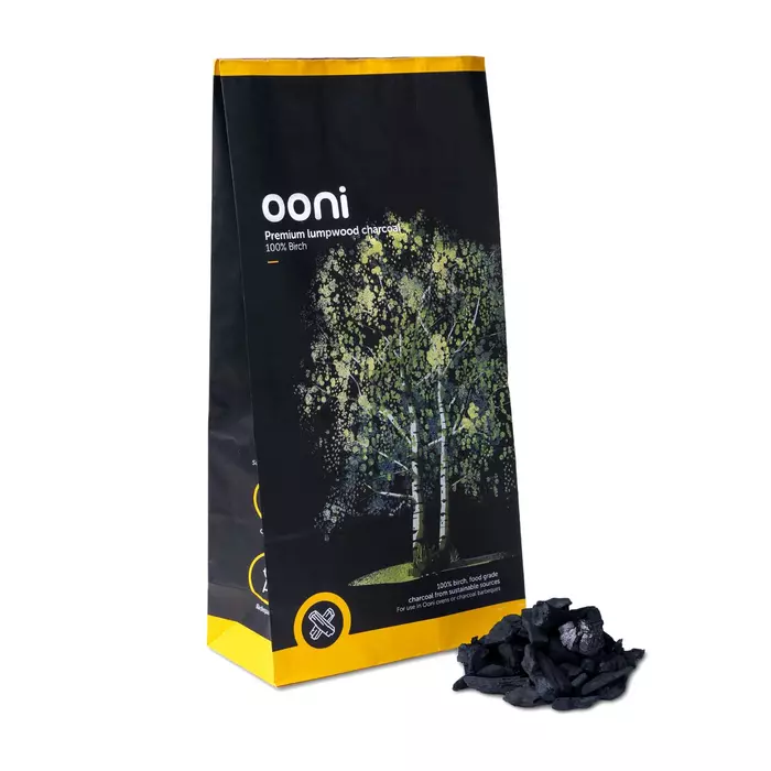 Ooni Premium Lumpwood Charcoal - image 2