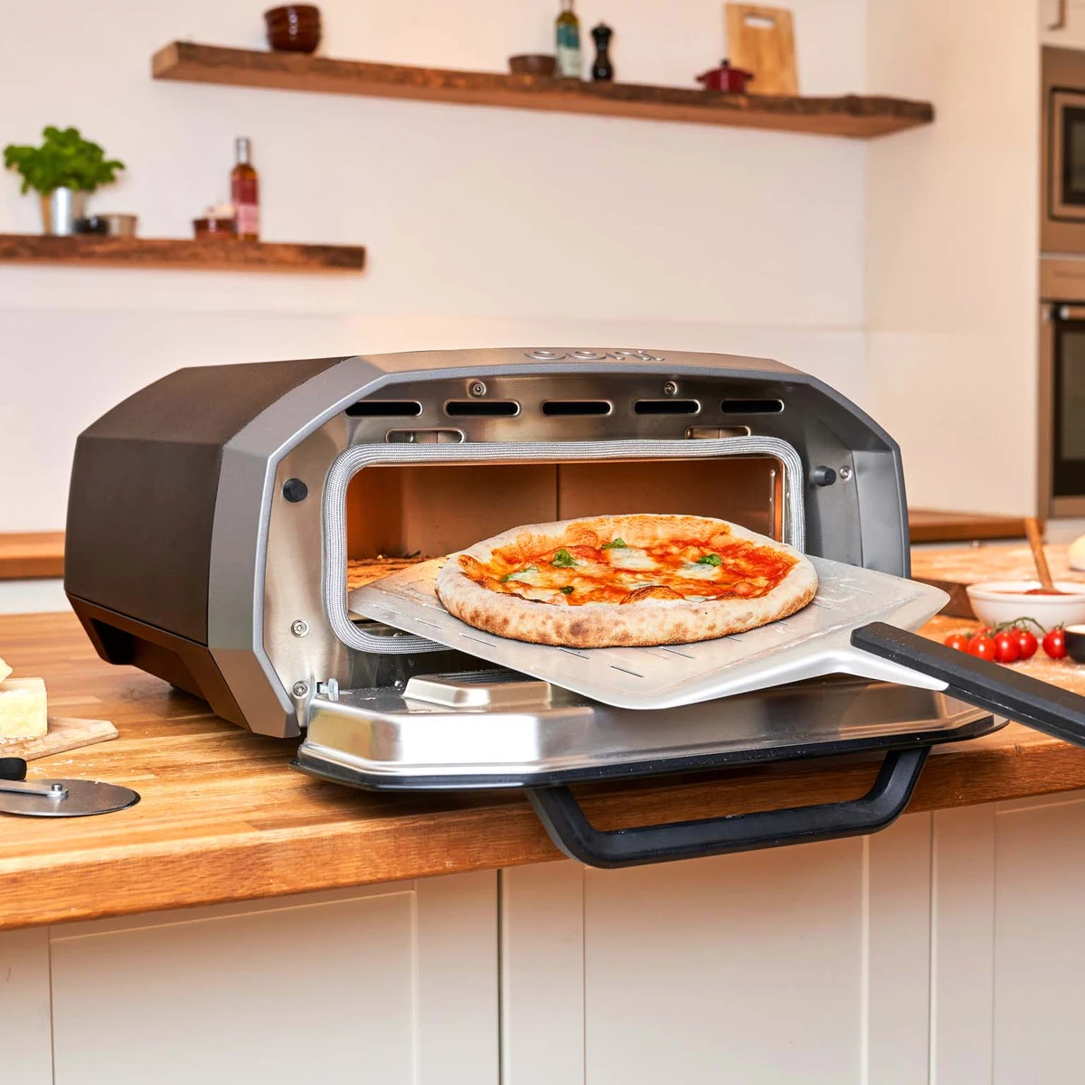 Ooni Volt Electric Pizza Oven - 12" - image 1