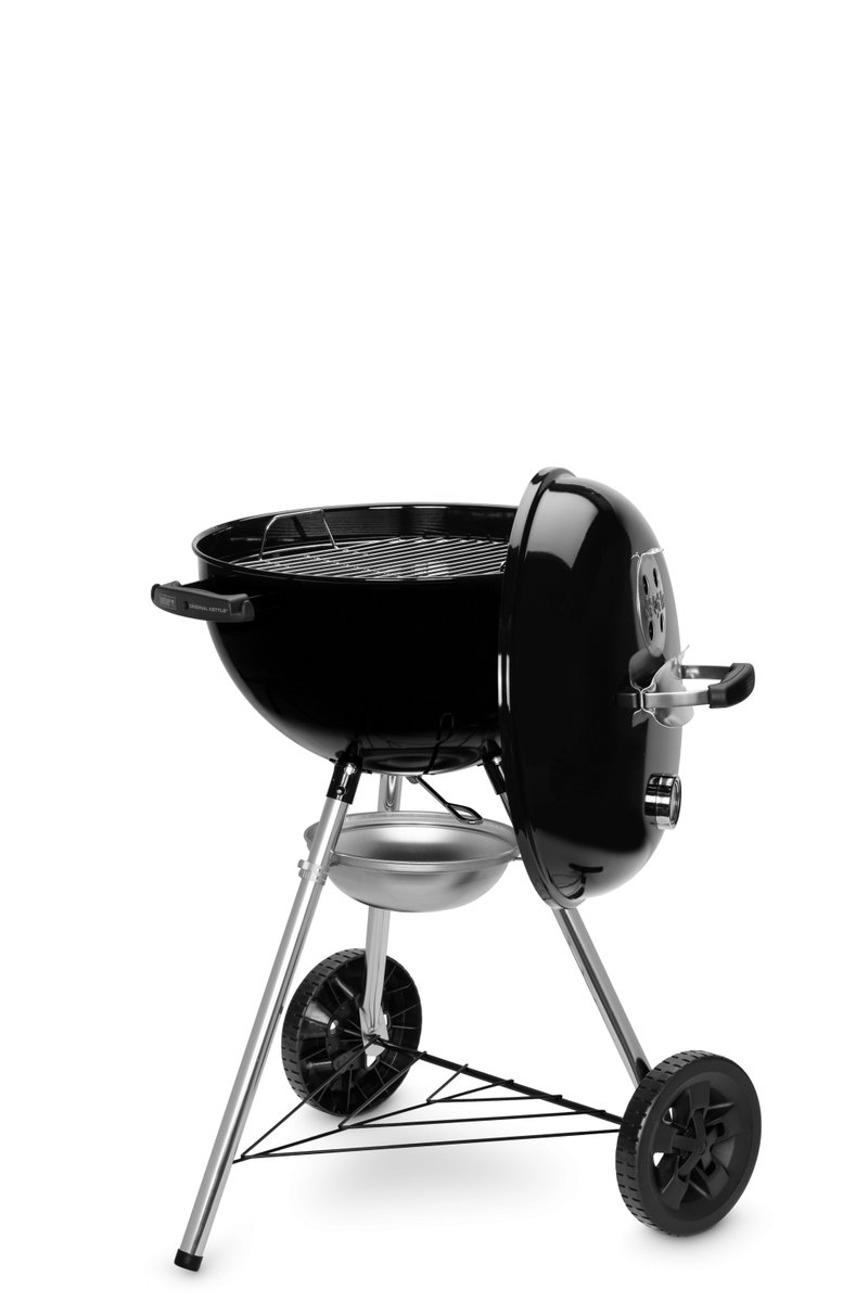 weber original kettle e 5710 57 cm black