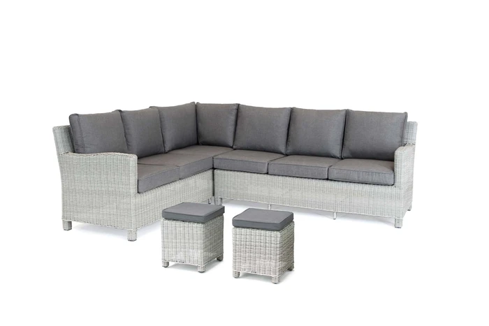 Palma Casual Corner Set with Adjustable table - image 6