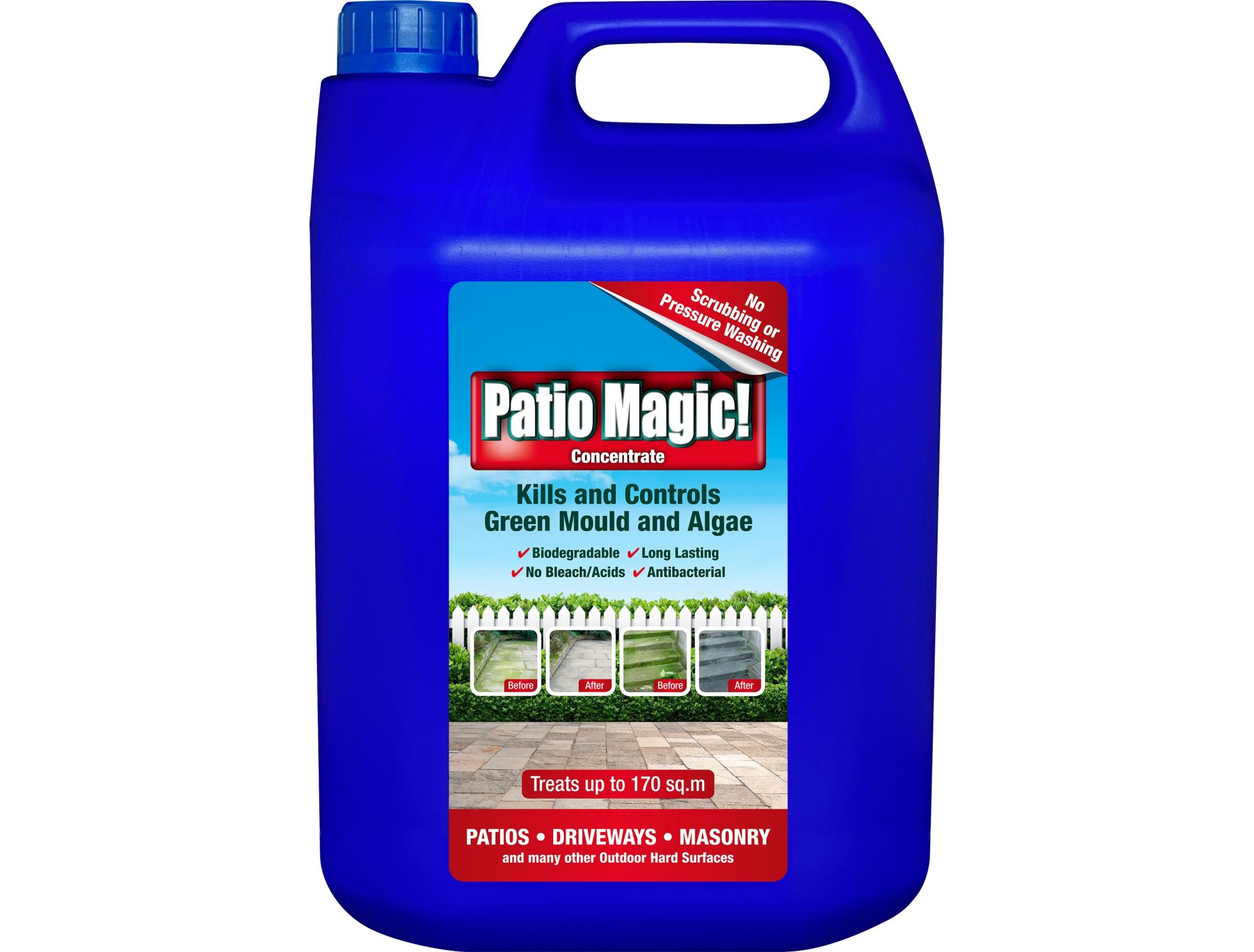 Patio Magic Price Comparison at Bullion blog
