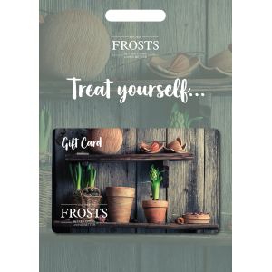 frosts garden centres