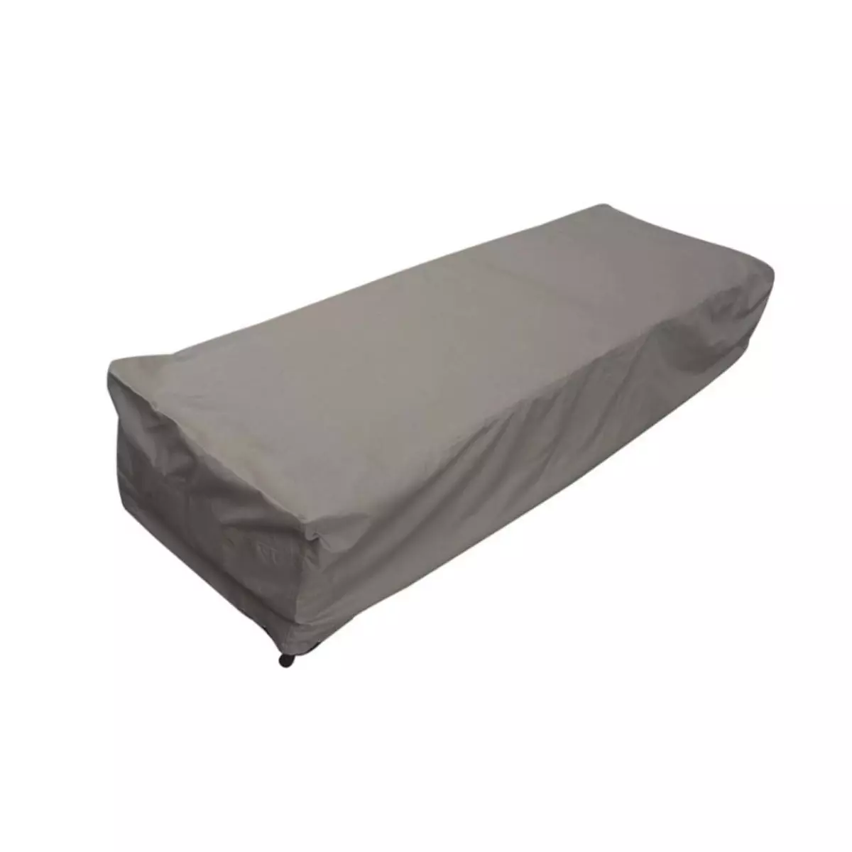 Protective Cover - Aluminium Sunlounger - image 1
