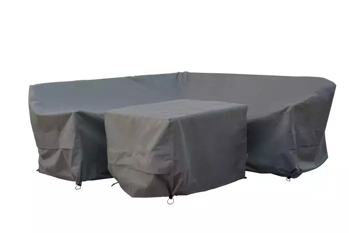 Protective Cover - Bramblecrest Mini Corner Sofa Set - image 1
