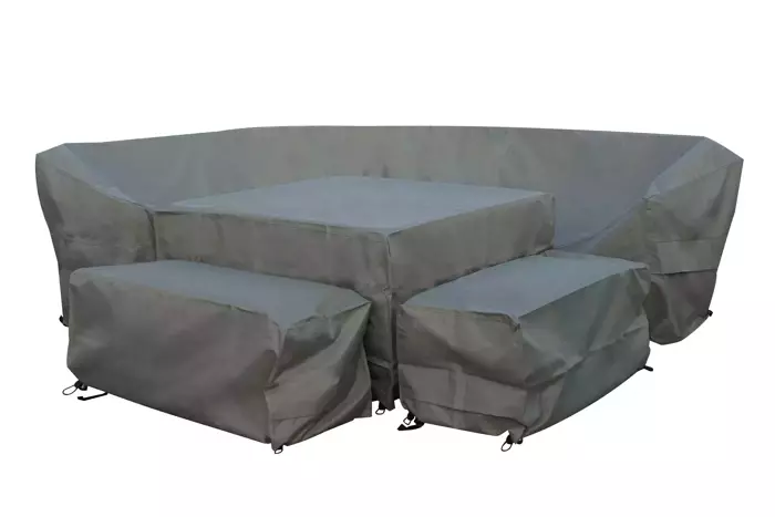 Protective Cover - Bramblecrest Modular Corner Sofa Set - image 1
