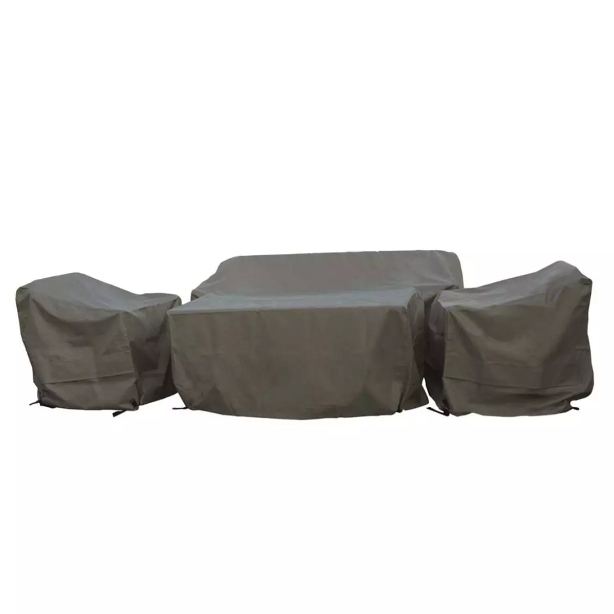 Protective Cover - Sofa Set - 3 Seat - image 1