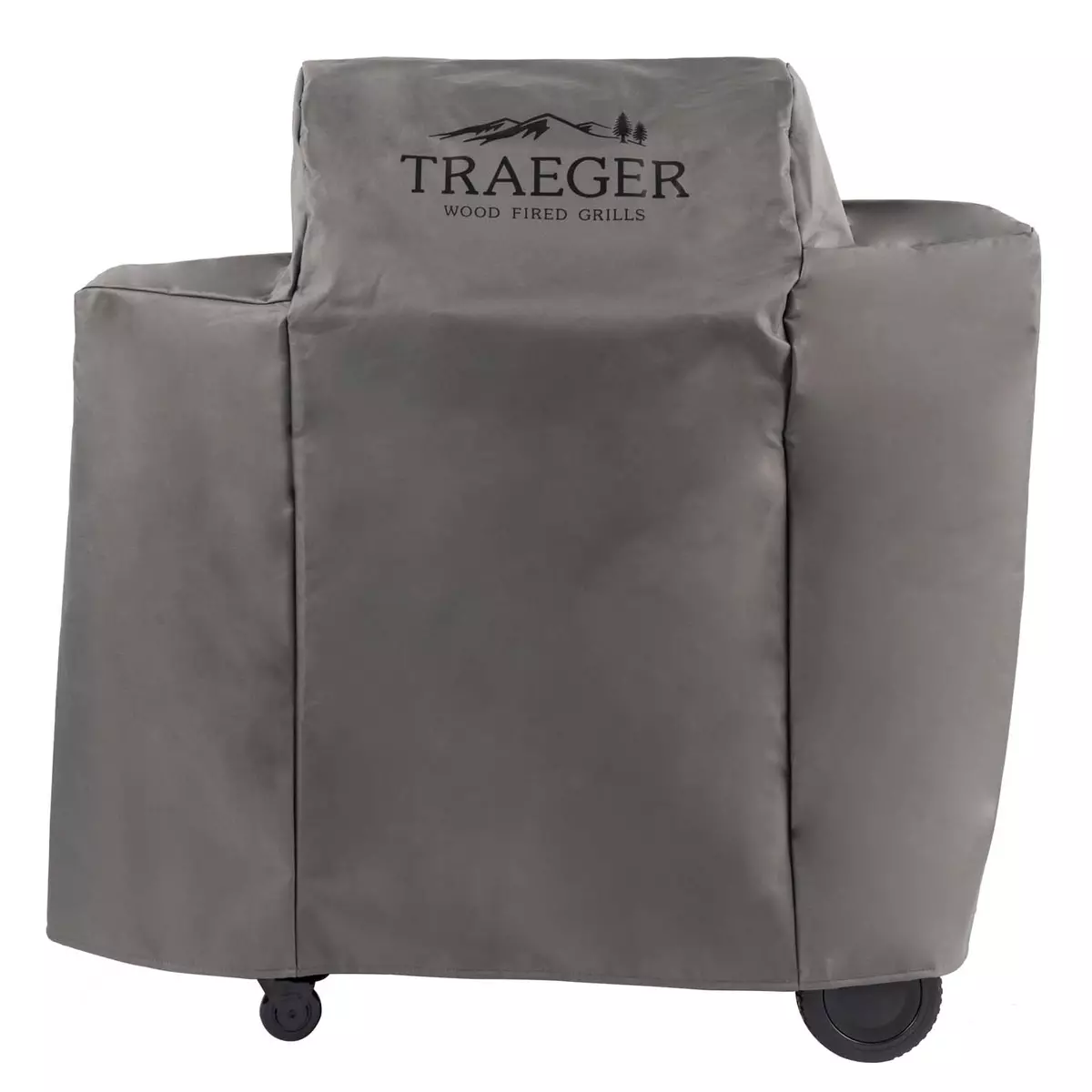 Protective Cover - Traeger Ironwood 650 Full-Length
