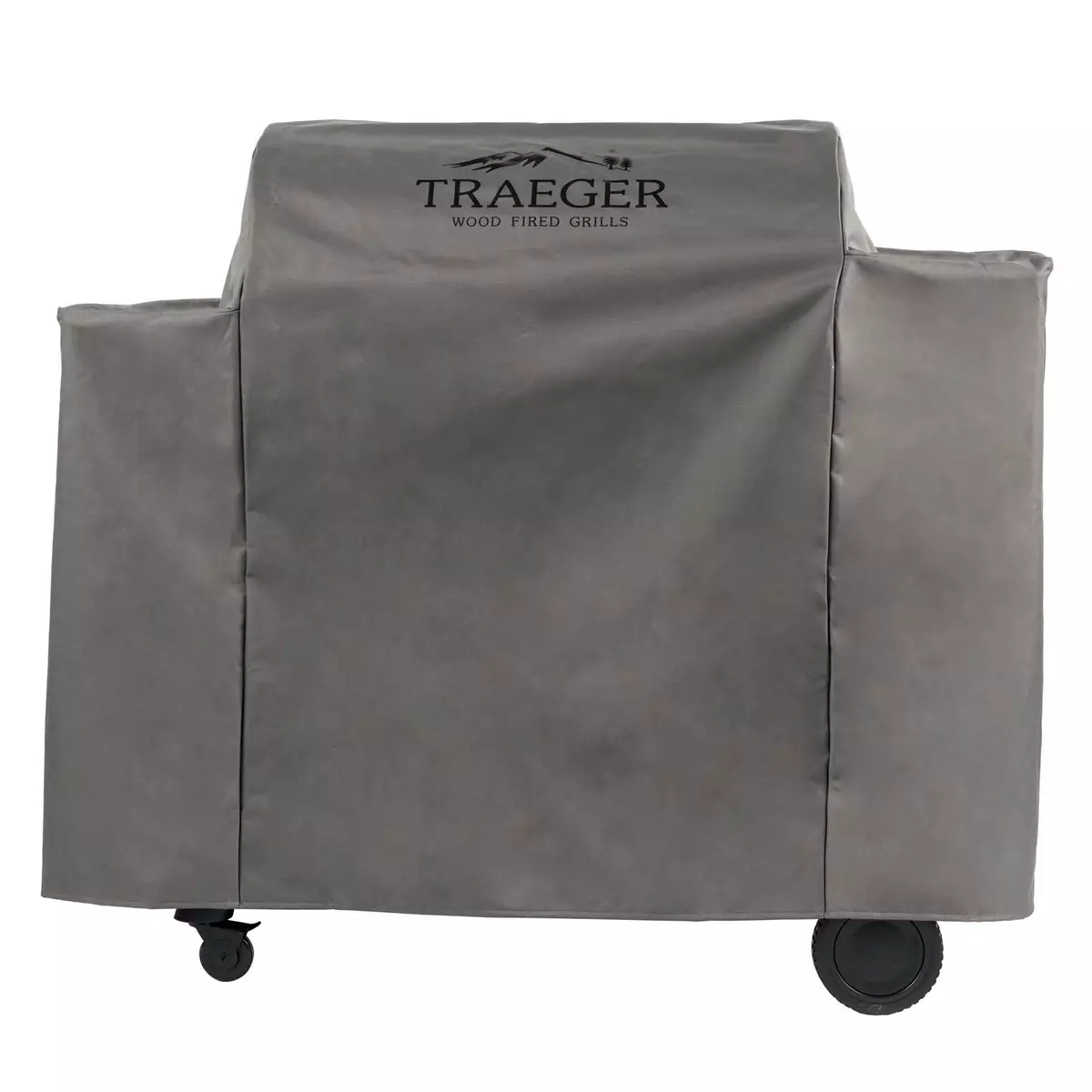 Protective Cover - Traeger Ironwood 885 Full-Length