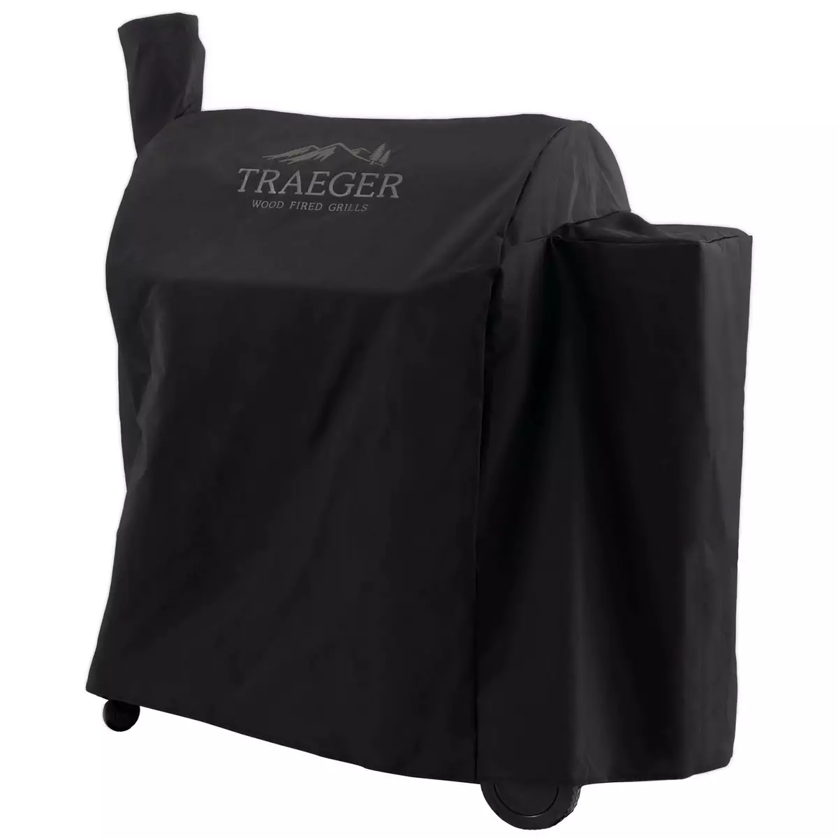 Protective Cover - Traeger Pro 780 Full-Length