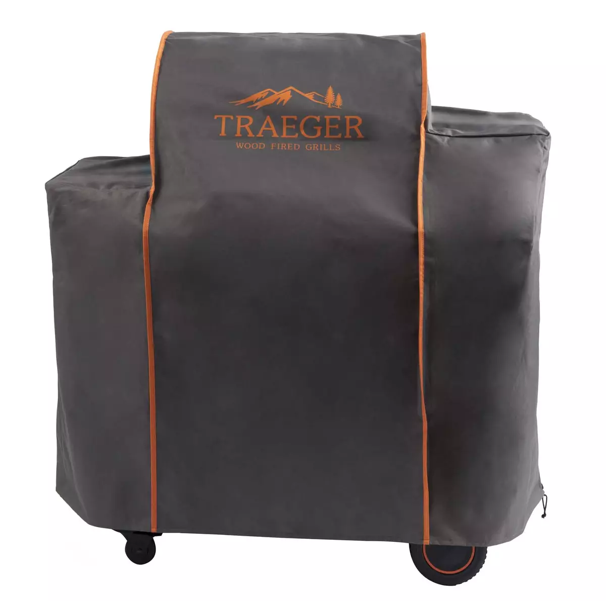 Protective Cover - Traeger Timberline 850 Full-Length