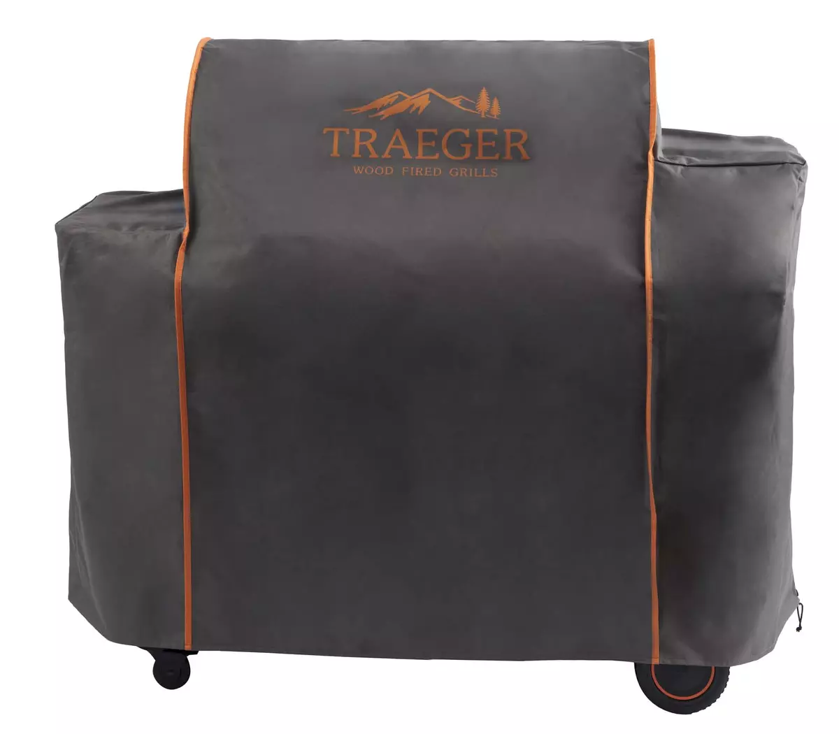 Protective Cover - Traeger Timberline1300 Full-Length