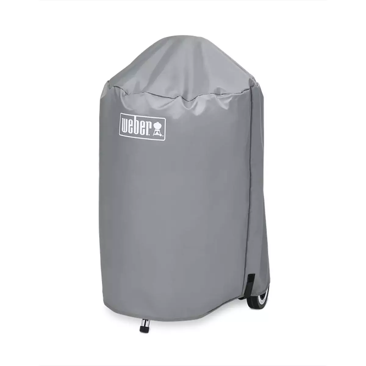 Protective Cover - Weber 47cm Charcoal Grill - Grey