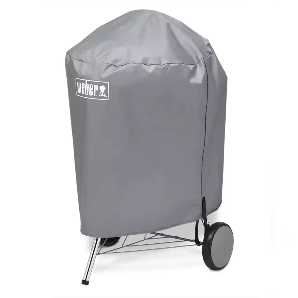 Protective Cover - Weber 57cm Charcoal Grill - Grey