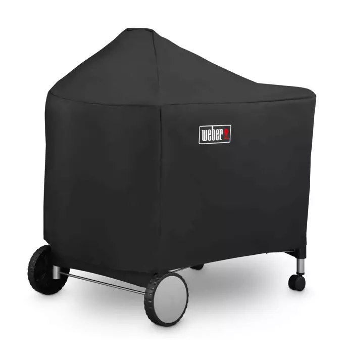 Protective Cover - Weber Performer Premium & Deluxe - image 2