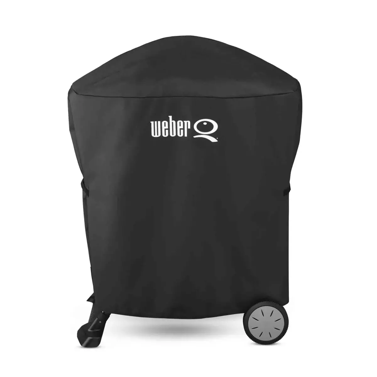 Protective Cover - Weber Q 1000/2000 With Cart