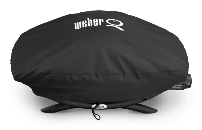 Protective Cover - Weber Q 200/2000 Series - image 1