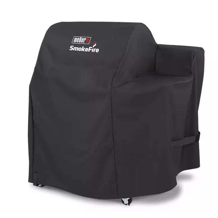 Protective Cover - Weber Smoke Fire 24Inch - image 1